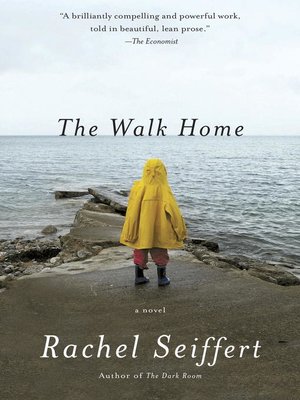 cover image of The Walk Home